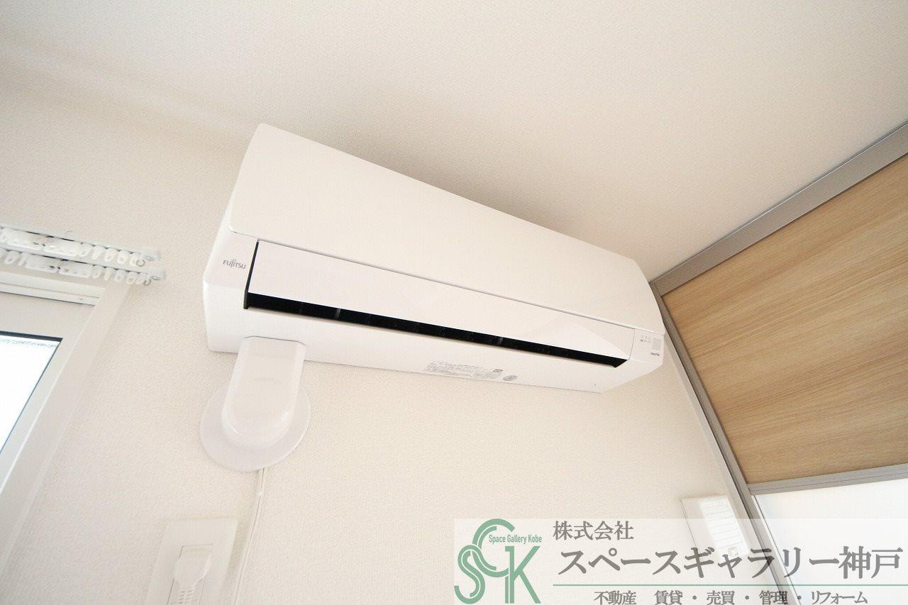 エムライズ材木町の設備|※お部屋により仕様が異なる場合があります※