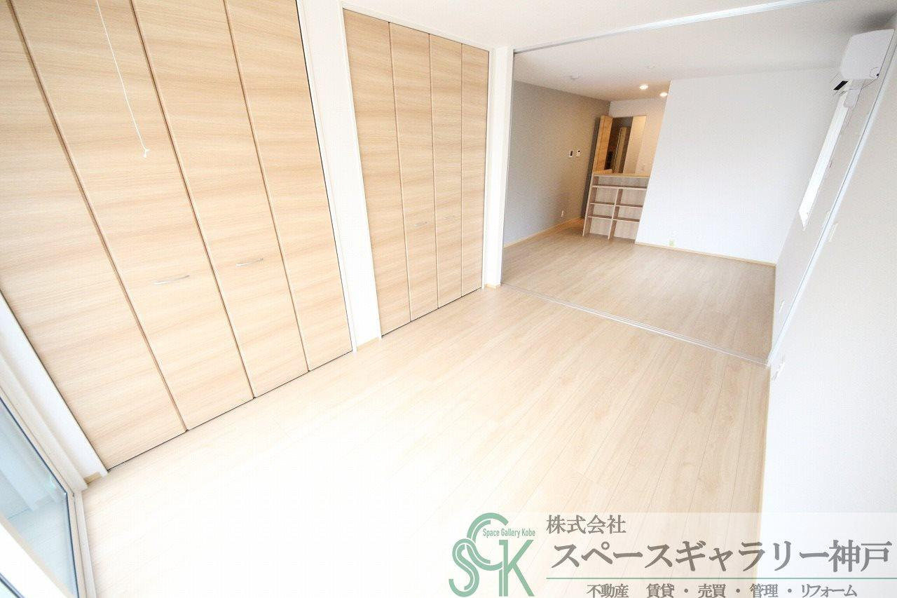 エムライズ材木町のその他|※お部屋により仕様が異なる場合があります※