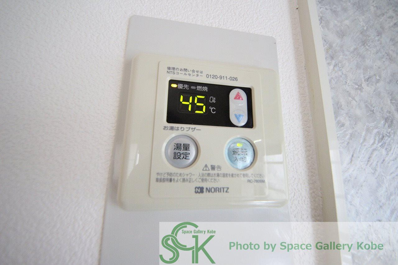 ベルフォーレ　1の設備|※お部屋により仕様が異なる場合があります※