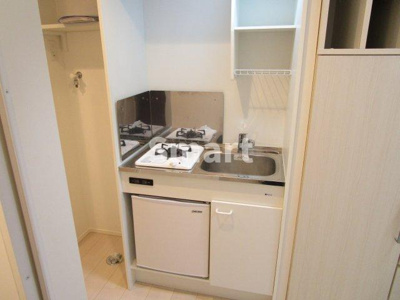 【キッチン】 | ハーモニーテラス高円寺南Ⅱ