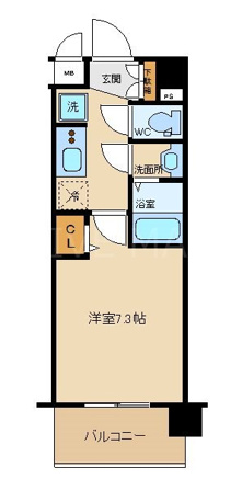 プレサンスTHE KYOTO流雅