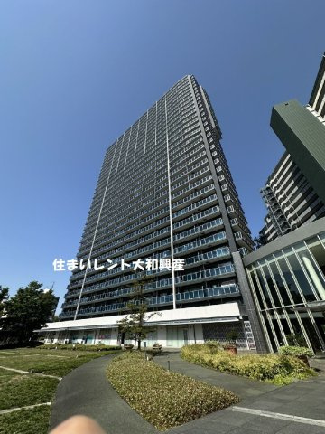 パークスクエア相模大野タワーアンドレジデンス