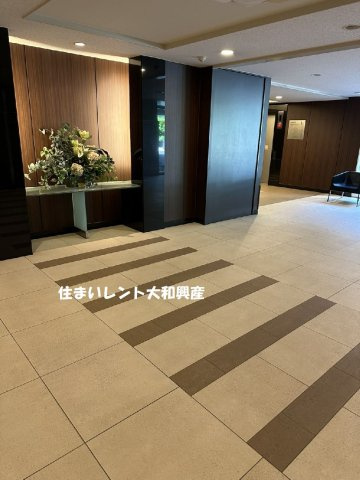 パークスクエア相模大野タワーアンドレジデンス