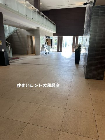 パークスクエア相模大野タワーアンドレジデンス
