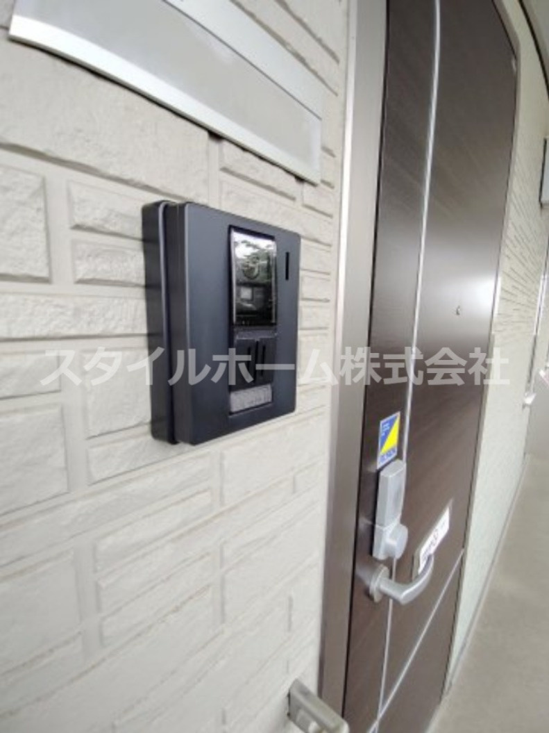 Ｄ－ｒｏｏｍやまは　Bのその他共用部分|イメージ写真です。
