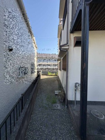 東大池１丁目上物付土地のその他