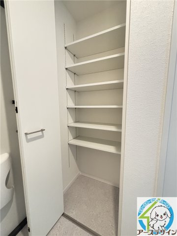 アリビア西明石のその他|※類似部屋