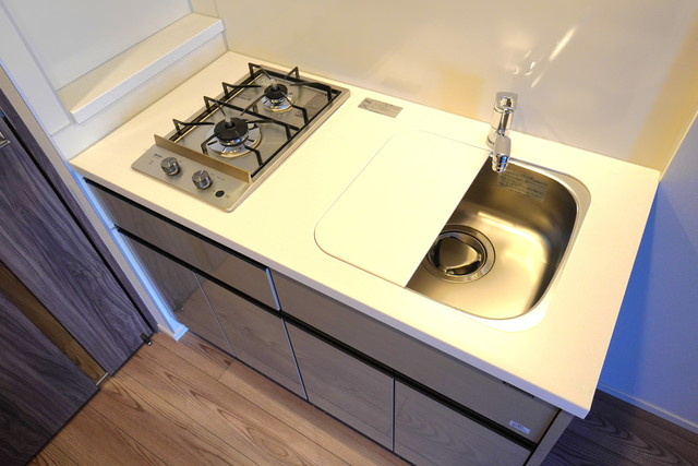【その他】 | ルフォンプログレ西大井プレミア | ※写真は同タイプ住戸です。