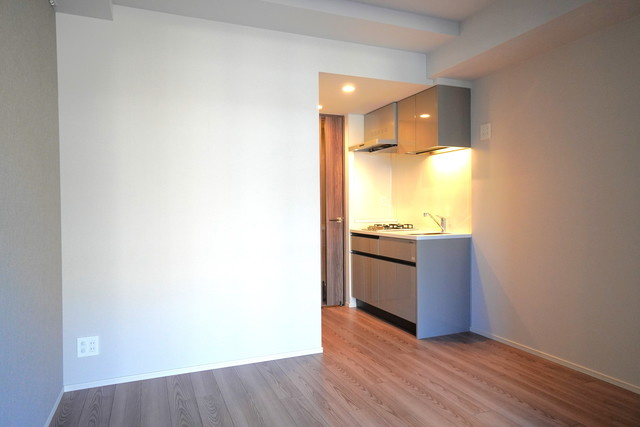 【その他】 | ルフォンプログレ西大井プレミア | ※写真は同タイプ住戸です。