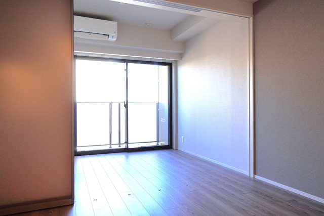 【居間・リビング】 | ルフォンプログレ西大井プレミア | ※写真は同タイプ住戸です。