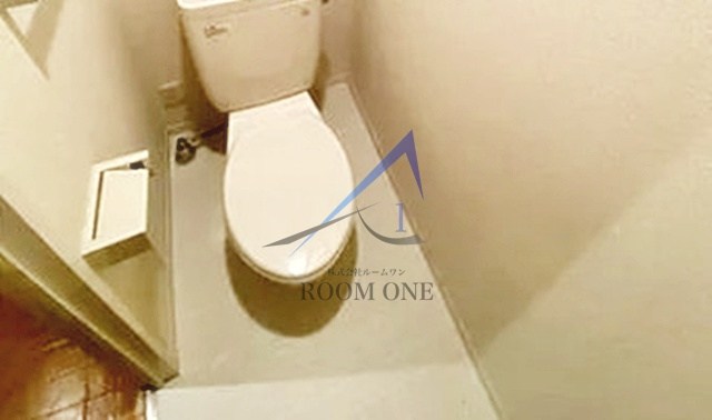 プラセールのトイレ|トイレです。