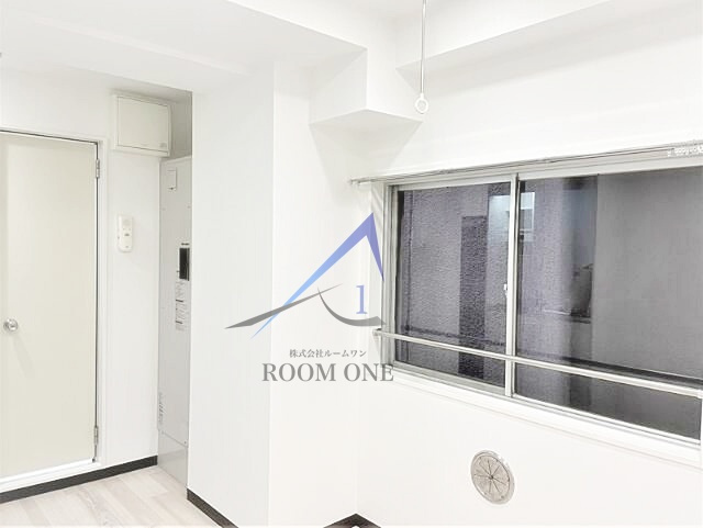 レジェンド小伝馬町の寝室|寝室です。