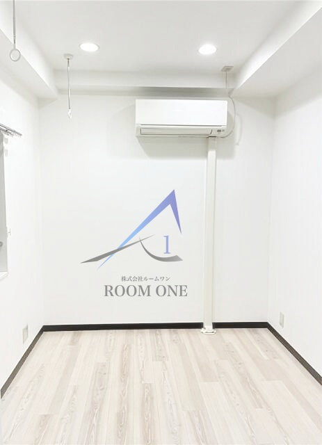 レジェンド小伝馬町の居間・リビング|洋室のお部屋です。