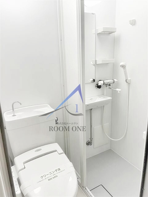 レジェンド小伝馬町のトイレ|トイレです。