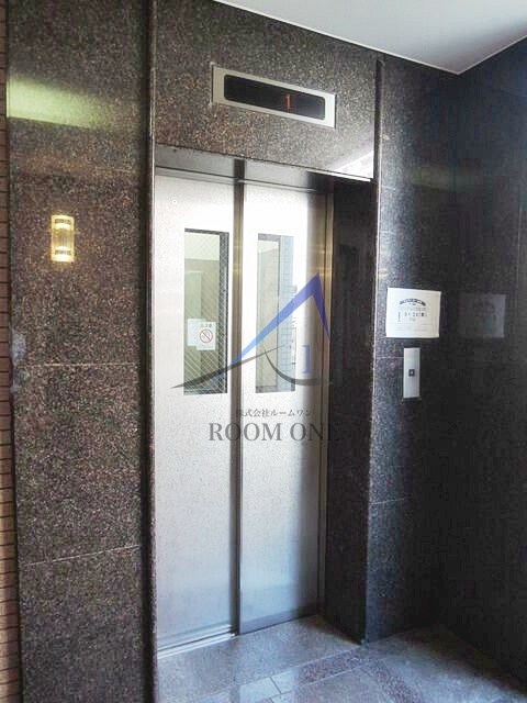 グレース東神田のその他共用部分