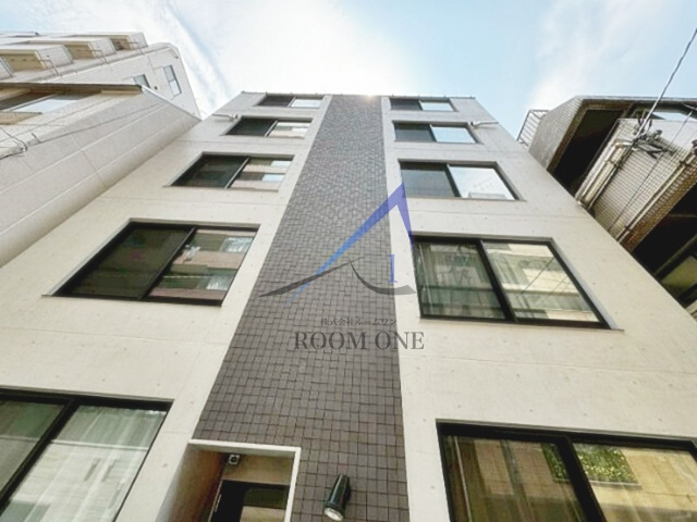CREAL新富町