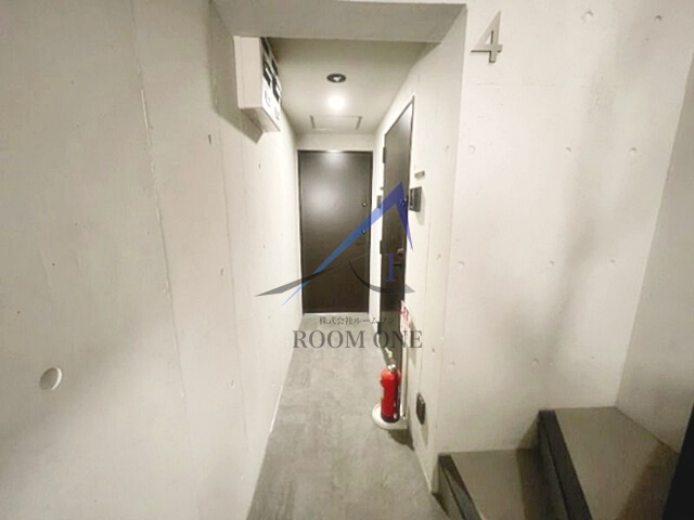 CREAL新富町