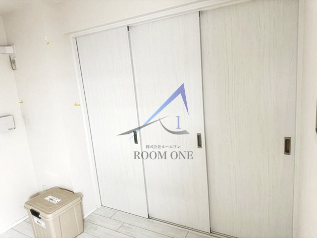 CREAL新富町