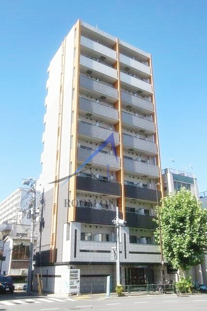 ガーラ・シティ深川扇橋