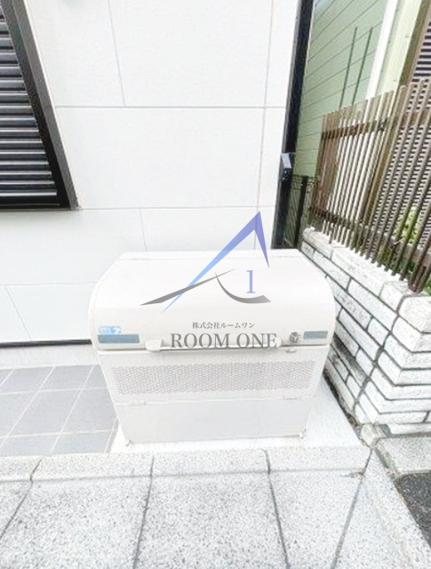 オリオン堀切菖蒲園