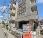 明日香Ⅱテラスの画像