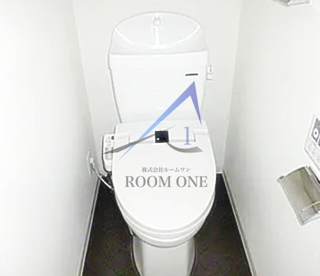 フェルクルール赤羽岩淵のトイレ|トイレです。
