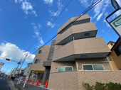 ネクステージ稲野町の画像