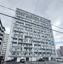プレサンス東淀川駅前プローシェ