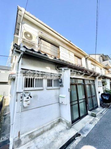 フォレストヒルズ守口連棟貸家
