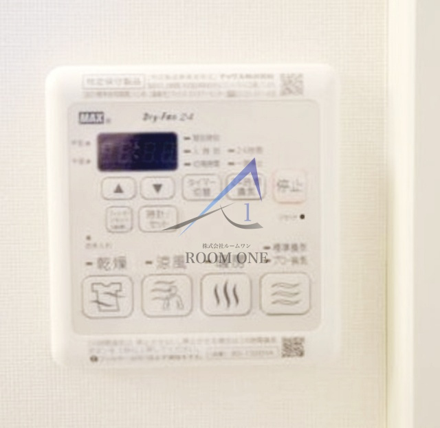 クレセール調布B 
