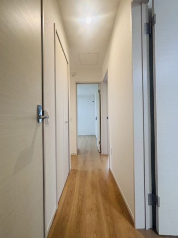 【内装】 | 福岡市東区香住ヶ丘３丁目　戸建て