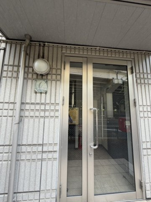 【エントランス】 | ジョイナ ス