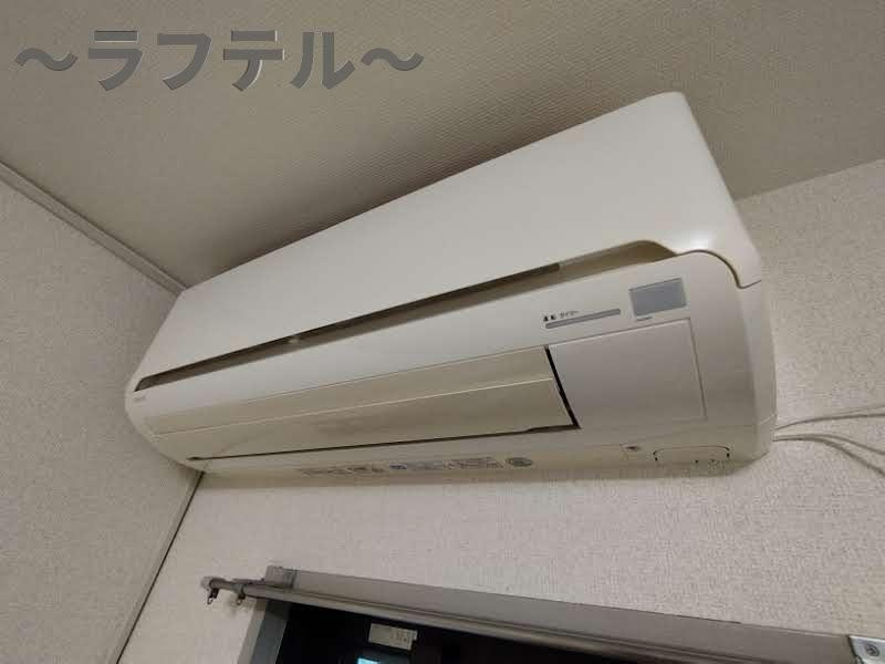 キングス所沢の設備