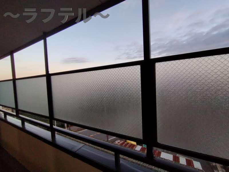 キングス所沢の展望