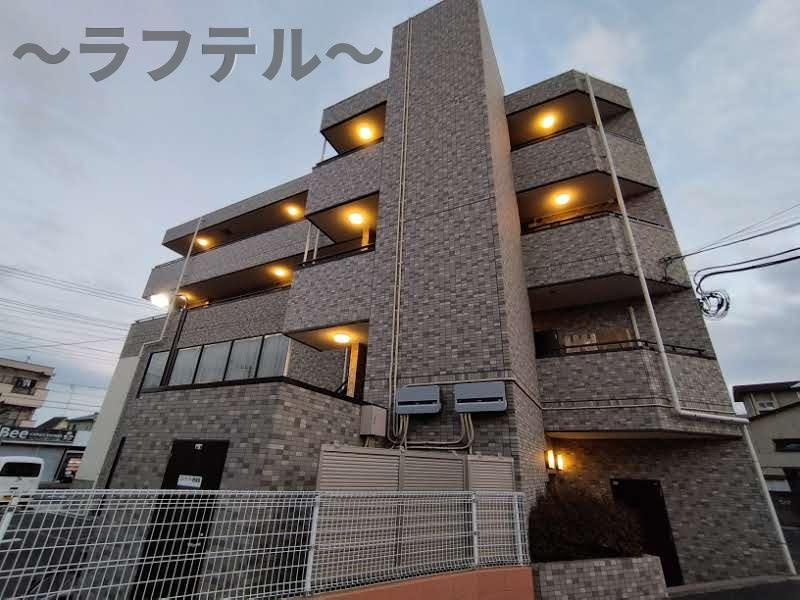 キングス所沢の展望