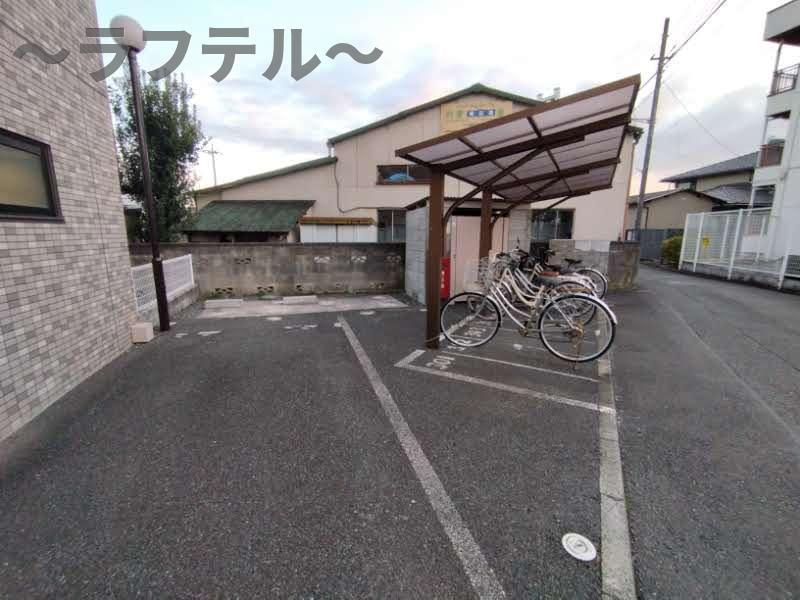 キングス所沢のその他共用部分