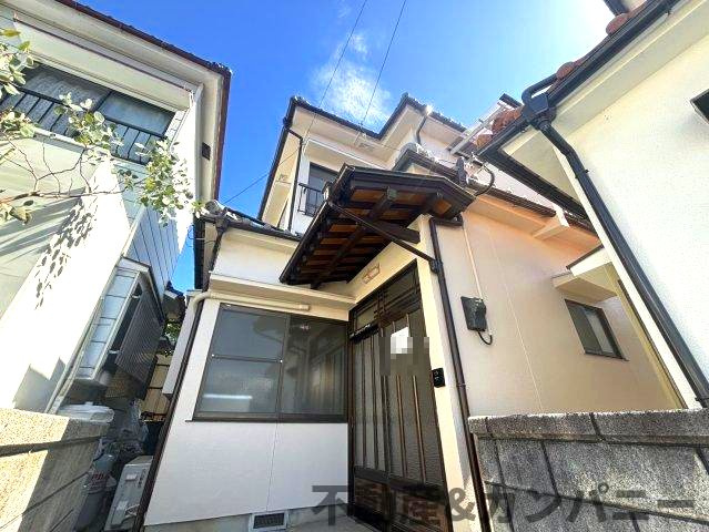 姫原1丁目の中古のおうち　松山市姫原1丁目中古戸建