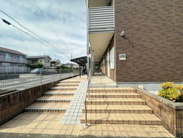 ミランダ奈紗お茶山のその他