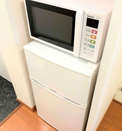 レオパレスルミエールのその他