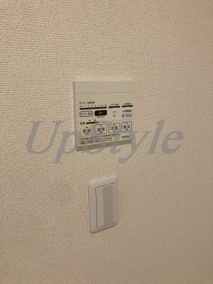 【設備】 | メルディア東堀切