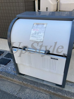 【その他共用部分】 | メルディア東堀切