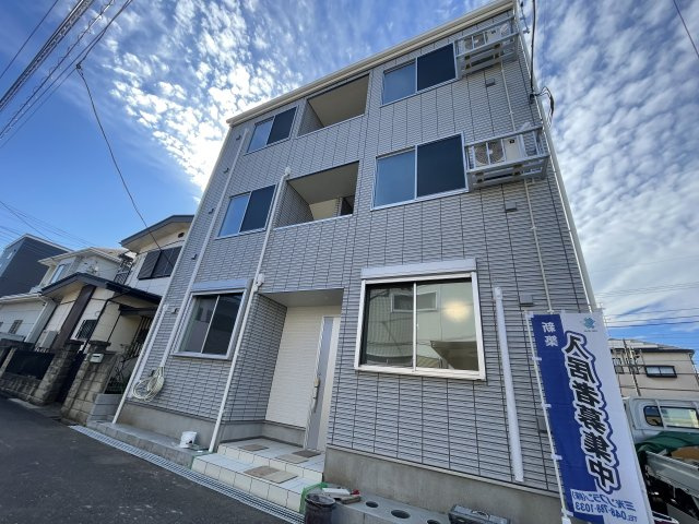 キャメル入間東藤沢2