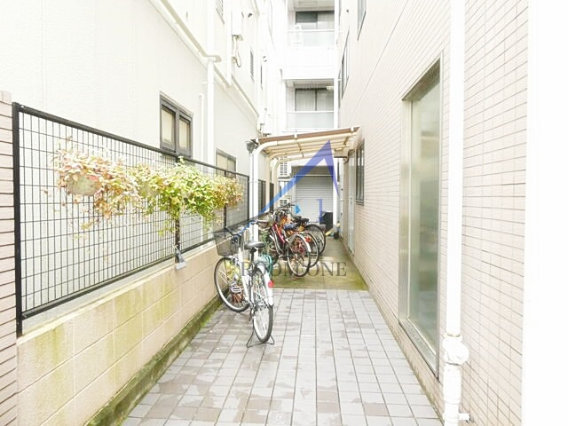 レジデンス後藤Ⅱ