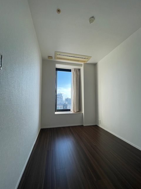 港区高輪３丁目の賃貸マンション