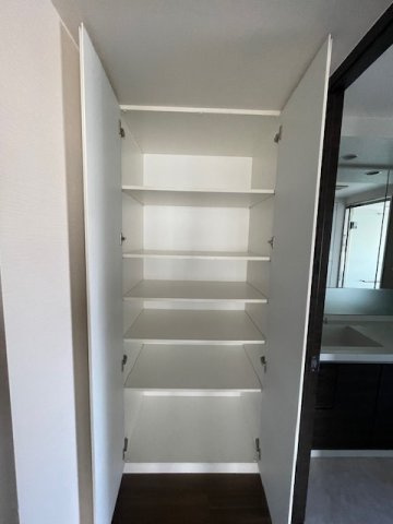 港区高輪３丁目の賃貸マンション