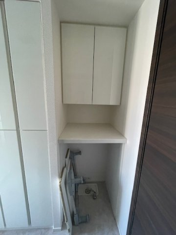 港区高輪３丁目の賃貸マンション