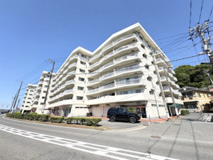 DIKマンション 4階部分の画像