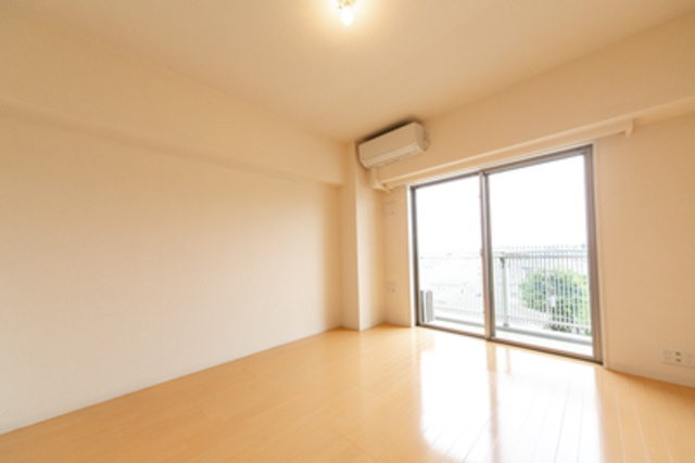 Ｌｉｂｅｒｔａ　ｖｉｌｌａの居間・リビング|※写真は同タイプ住戸です。