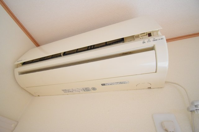 シャトルハウスⅡの設備