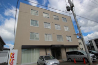 フリシャー仙台ビルの画像